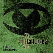 Hallowed (IRL) : Air of Paranoia